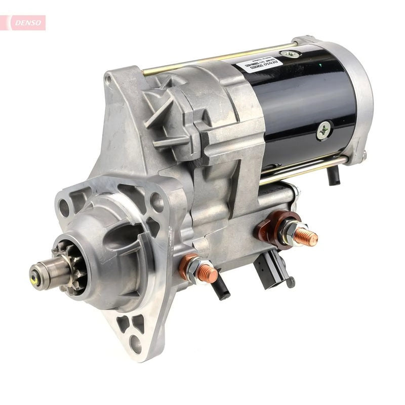 Denso Starter Motor 12V 4.8kW 10 Teeth