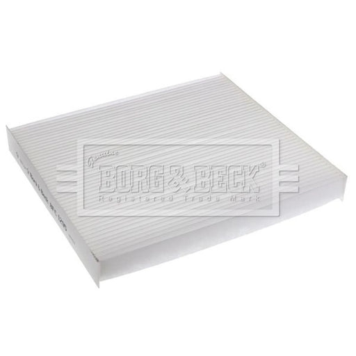 Borg & Beck Cabin Air Filter (Pollen Filter) BFC1295