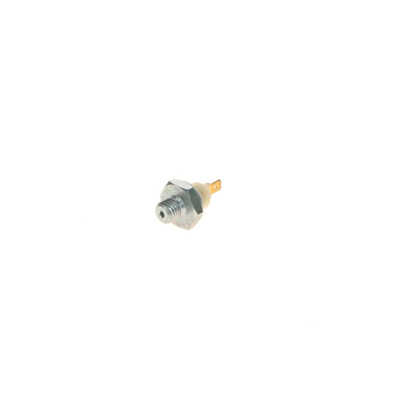 Bosch Oil Pressure Sensor Switch 0 986 344 077
