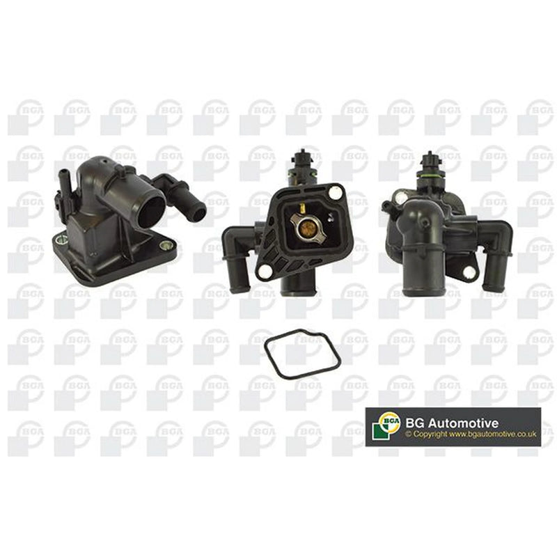 BGA Thermostat,Coolant CT2200