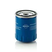 MANN-FILTER Engine Oil Filter W 712/15