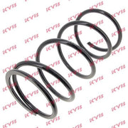 KYB Front Suspension Coil Spring RD2440