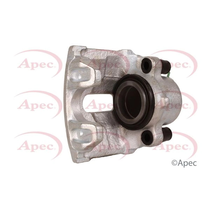 Apec Brake Caliper Assembly Front Left LCA214N