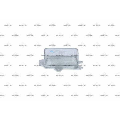 NRF Engine Oil Cooler 31787