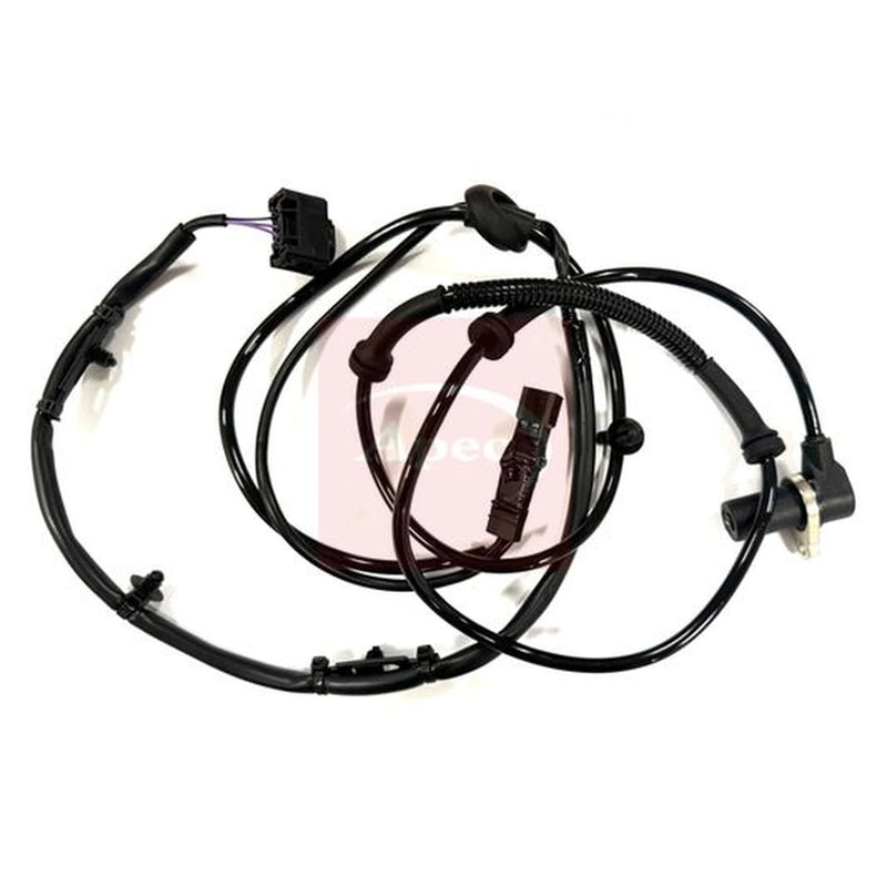 Apec ABS Wheel Speed Sensor Rear Left ABS1955
