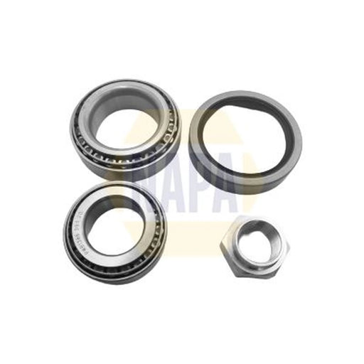 NAPA Wheel Bearing Kit PWB1386