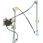 Valeo Electric Window Regulator Lifter Right Front 850067