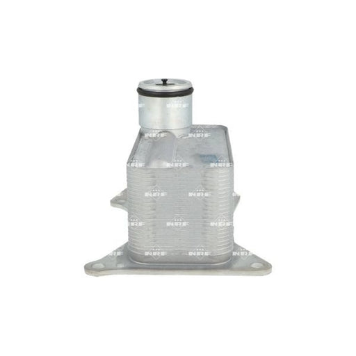 NRF Engine Oil Cooler 31775