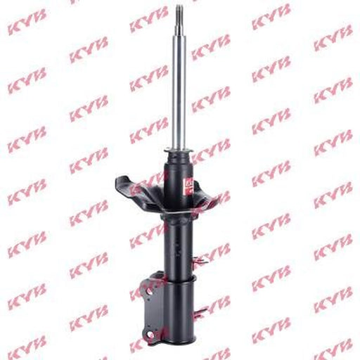 KYB Shock Absorber Damper Strut Front Left 335043