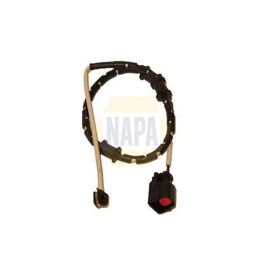 NAPA Brake Pad Wear Sensor Front NWL5241