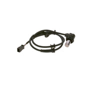 Bosch ABS Wheel Speed Sensor Rear 0 986 594 005