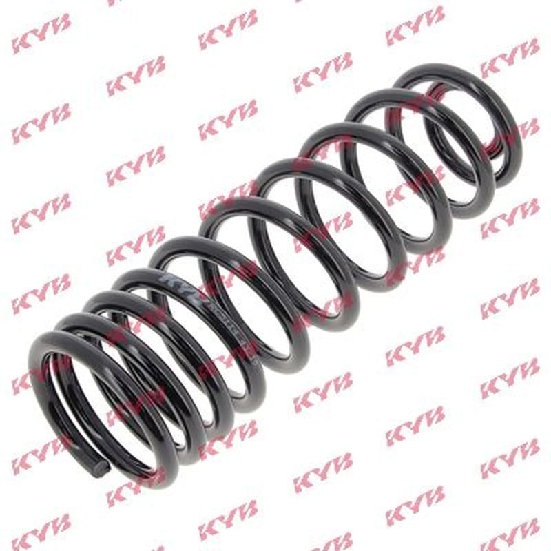 KYB Rear Suspension Coil Spring RC5114
