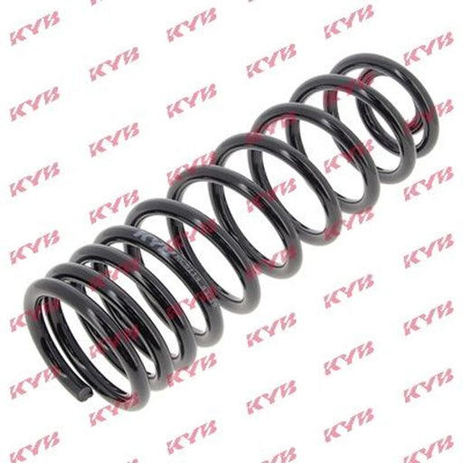 KYB Rear Suspension Coil Spring RC5114