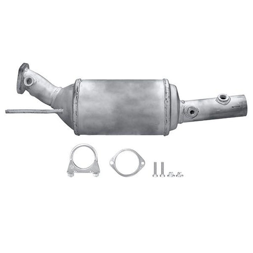 Hella Soot/Particulate Filter 8LH 366 081-311