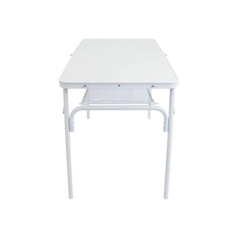 Bo-Camp Pastel Collection Table Yvoire Case Model 120 x 60cm - Bo-Camp - Van Life Living