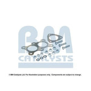 BM Catalysts Exhaust Pipe Mounting Kit FK70666B