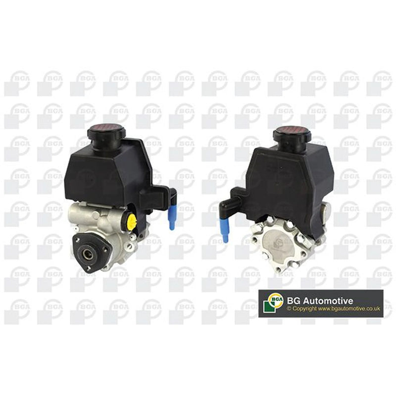 BGA Power Steering Hydraulic Pump PSP5605