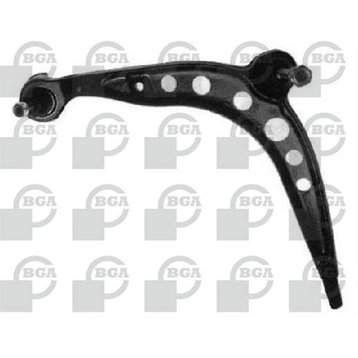 BGA Control/Trailing Arm Front Left TRC0927