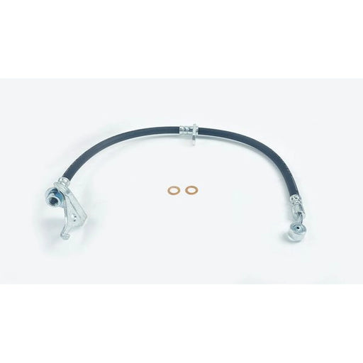 Juratek Brake Hydraulic Hose Line Front Right JBH1759R