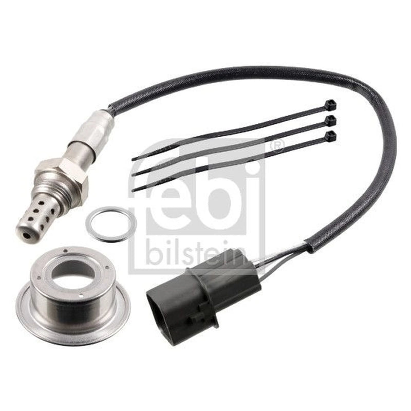 Febi O2 Lambda Oxygen Sensor before catalytic converter 179570
