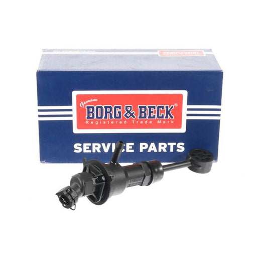 Borg & Beck Clutch Master Cylinder BCM213