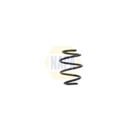 NAPA Rear Suspension Coil Spring NCS1568