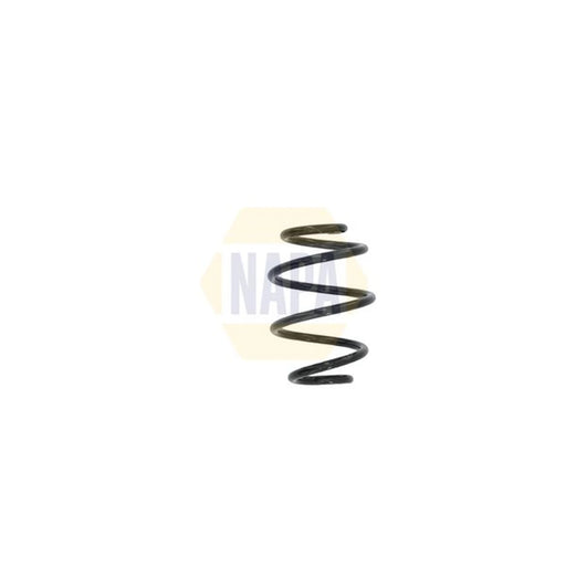 NAPA Rear Suspension Coil Spring NCS1568