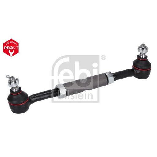 Febi Steering Tie Rod End Ball Joint Front 42695