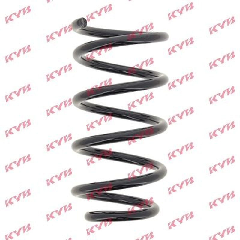 KYB Rear Suspension Coil Spring RC6697