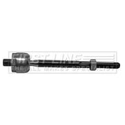 First Line Steering Inner Tie Rod Rack End FTR4869