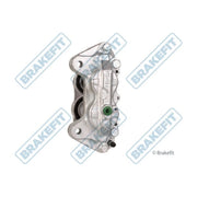 Apec Brake Caliper Assembly Front Left BCA1747