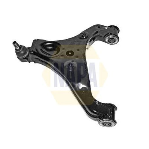 NAPA Control/Trailing Arm Front Left NST2232