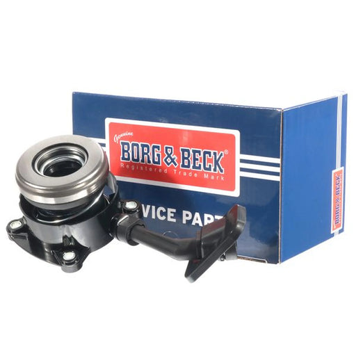 Borg & Beck Clutch Central Slave Cylinder BCS215