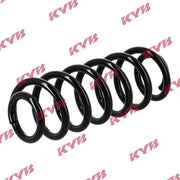 KYB Rear Suspension Coil Spring RA7116