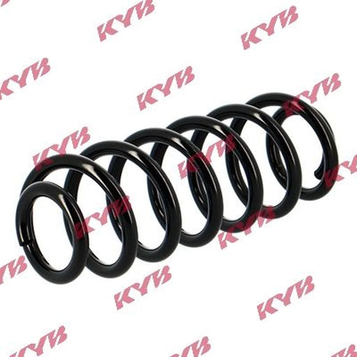 KYB Rear Suspension Coil Spring RA7116