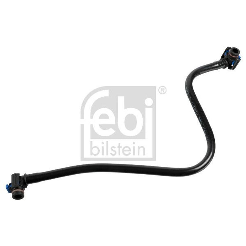 Febi Coolant Water Pipe Tube 174665