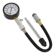 Sealey Petrol Engine Compression Test Kit 3pc CT951 Sealey  - Town Parts