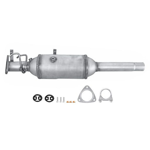 Hella Soot/Particulate Filter 8LH 366 080-351