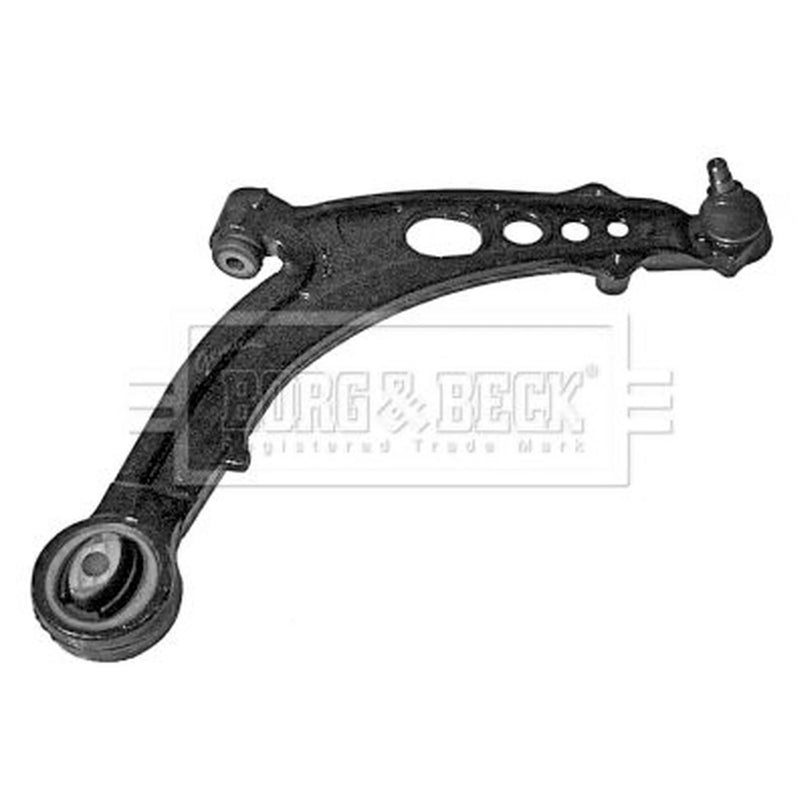 Borg & Beck Control/Trailing Arm BCA6098