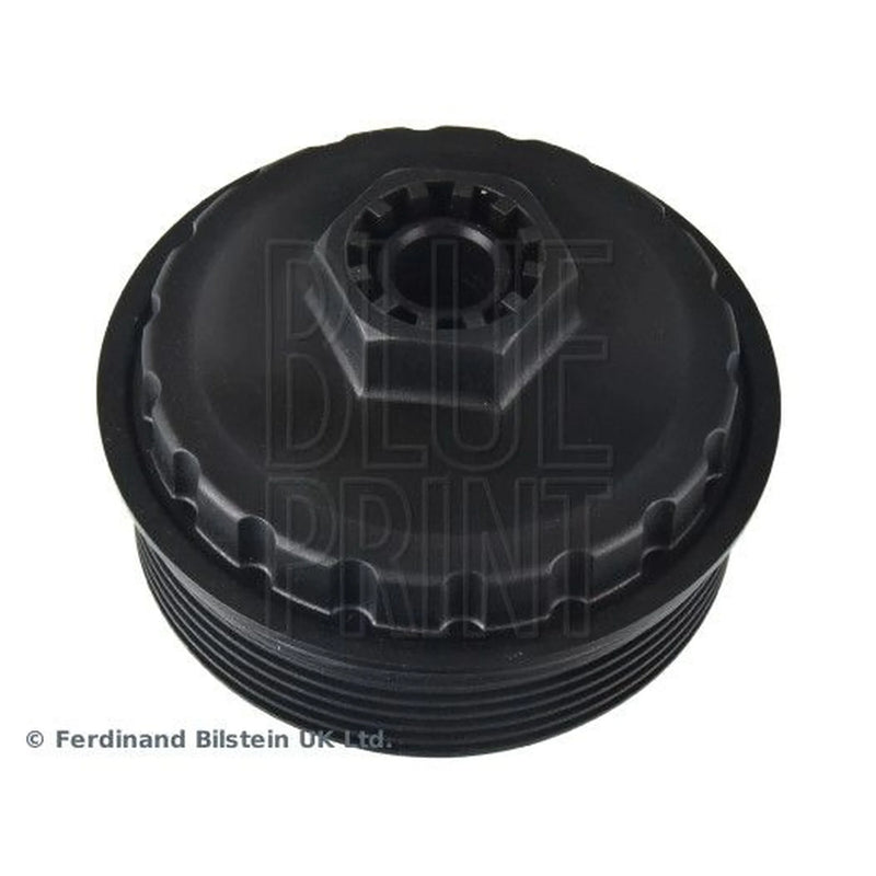 Blue Print Oil Filter Housing Cap ADBP990008