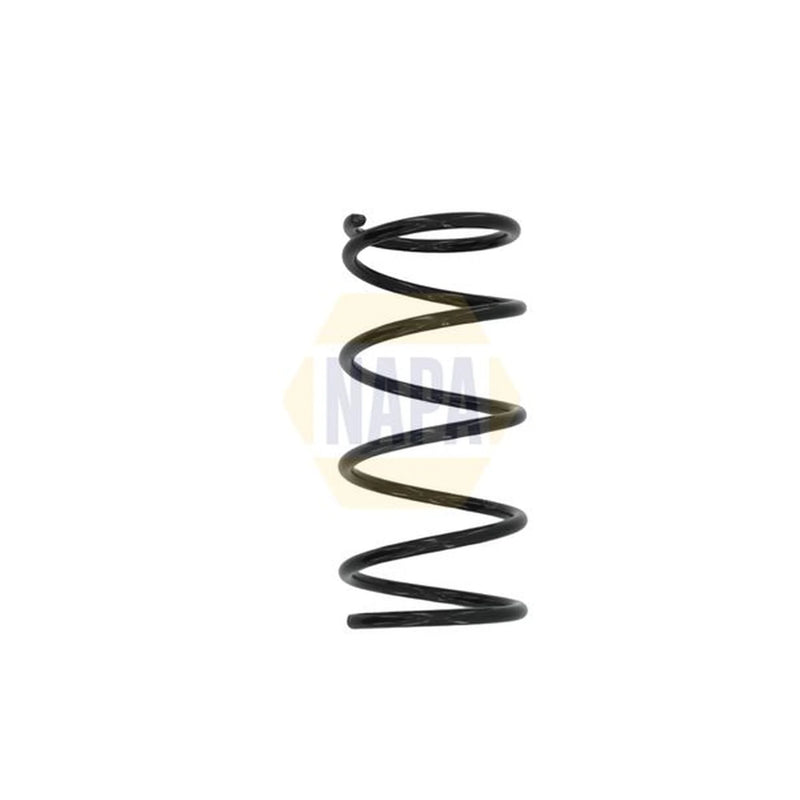 NAPA Front Suspension Coil Spring NCS1575