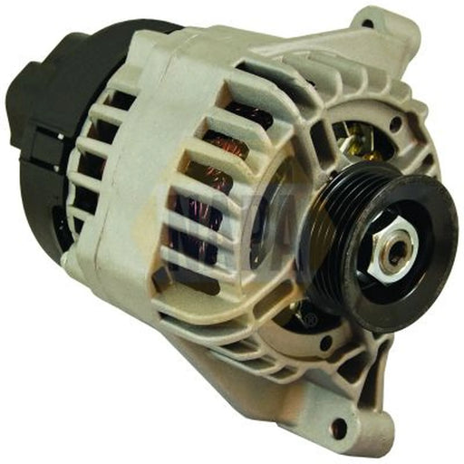 NAPA Car Alternator 12V NAL1719