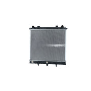 NRF Engine Radiator 52129