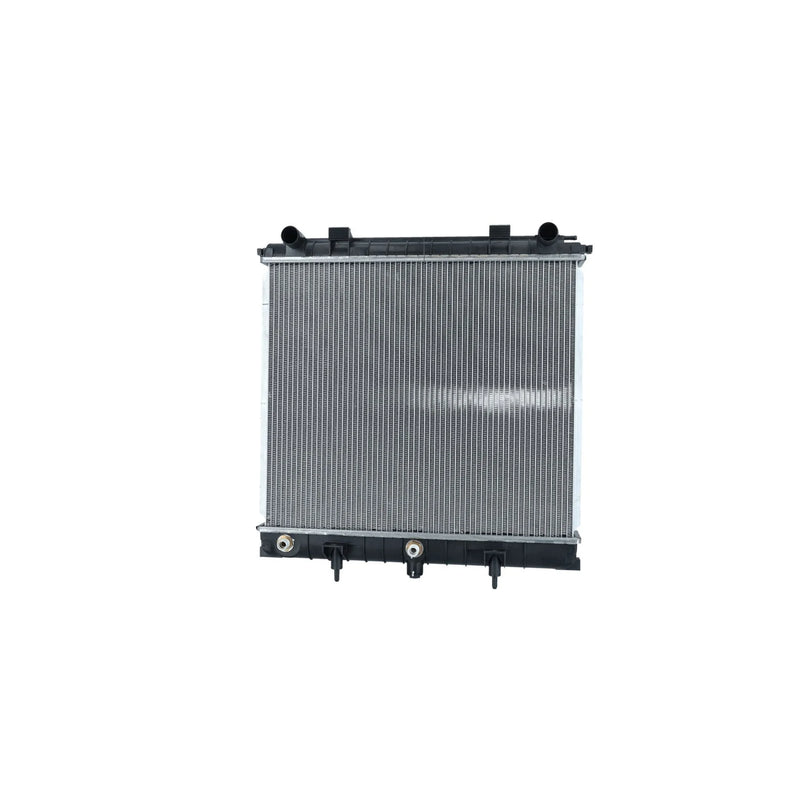 NRF Engine Radiator 52129