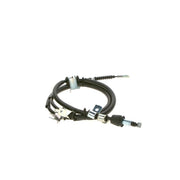 Bosch Handbrake Cable Left Rear 1 987 482 907