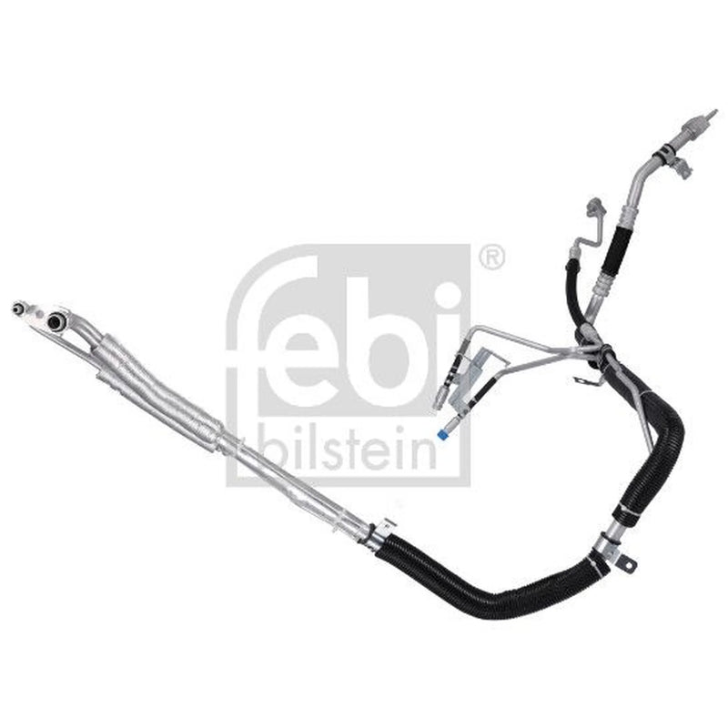 Febi Air Con High/Low Pressure Hose 1002384