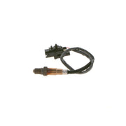 Bosch O2 Lambda Oxygen Sensor before catalytic converter 0 258 007 332