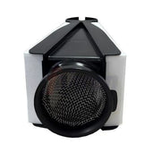 Fahren Engine Air Filter fits Mercedes-Benz C-Class 2011 on 204.302