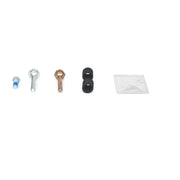 Bosch Brake Caliper Guide Sleeve Kit Front 1 987 470 602