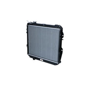NRF Engine Radiator 506724